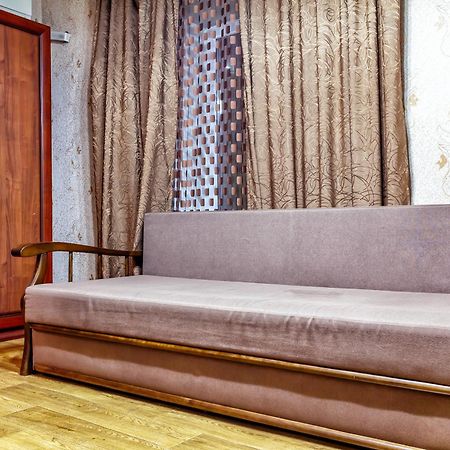 434 Lighthouse Apartments Arbat - Traveler'S Choice アルマトイ エクステリア 写真