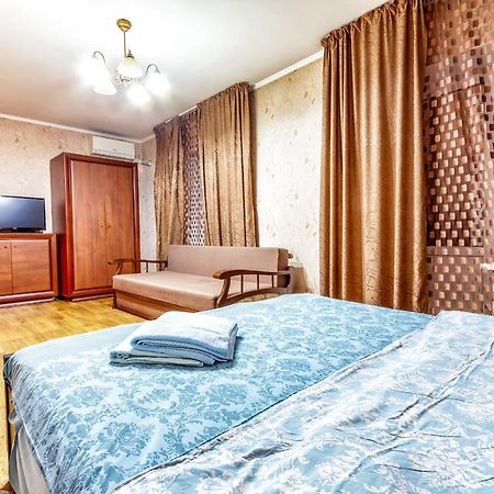 434 Lighthouse Apartments Arbat - Traveler'S Choice アルマトイ エクステリア 写真