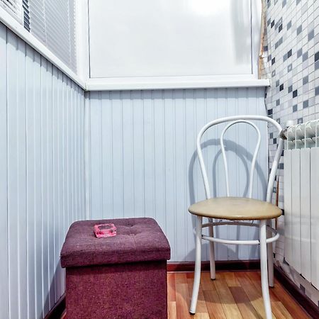 434 Lighthouse Apartments Arbat - Traveler'S Choice アルマトイ エクステリア 写真