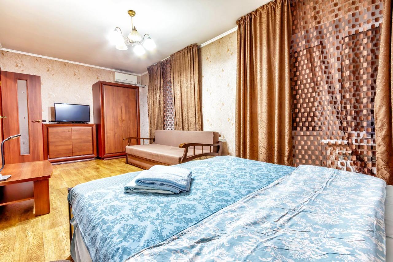 434 Lighthouse Apartments Arbat - Traveler'S Choice アルマトイ エクステリア 写真