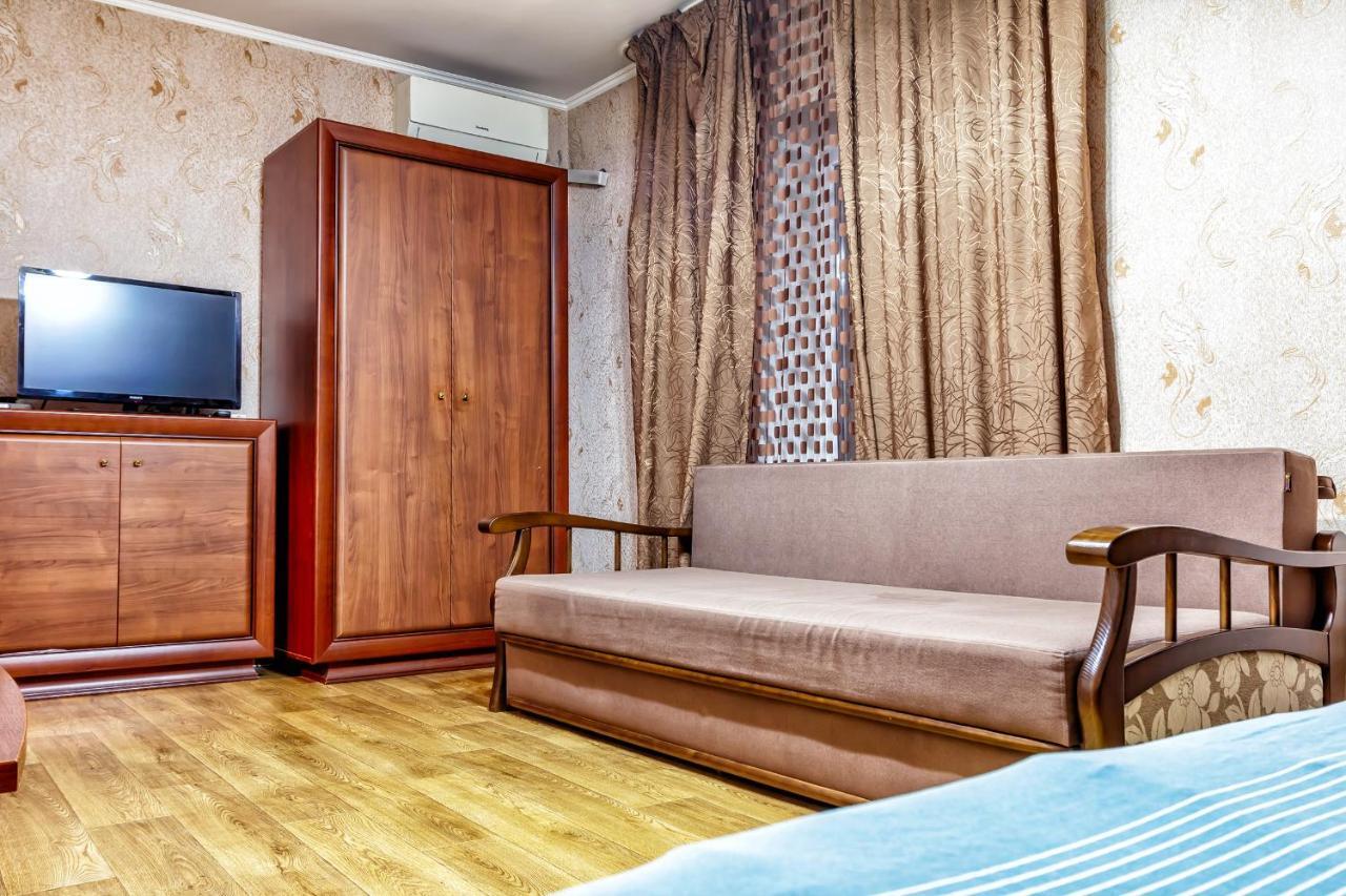 434 Lighthouse Apartments Arbat - Traveler'S Choice アルマトイ エクステリア 写真