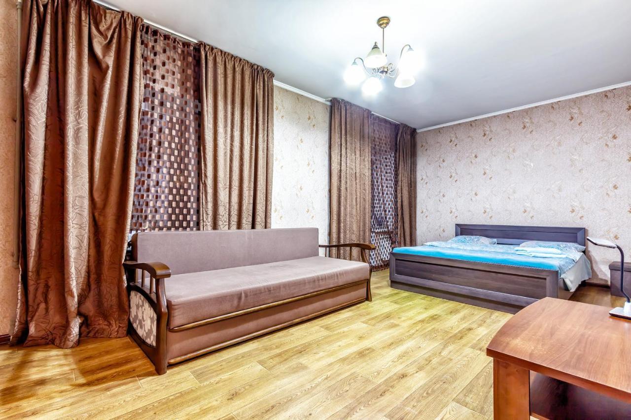 434 Lighthouse Apartments Arbat - Traveler'S Choice アルマトイ エクステリア 写真