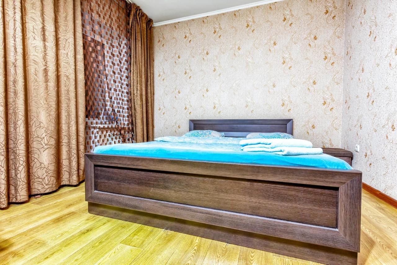 434 Lighthouse Apartments Arbat - Traveler'S Choice アルマトイ エクステリア 写真