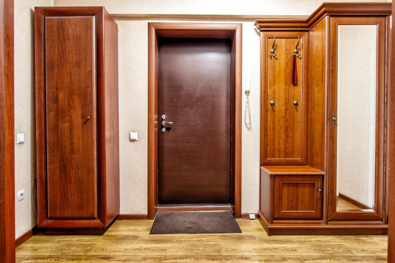 434 Lighthouse Apartments Arbat - Traveler'S Choice アルマトイ エクステリア 写真