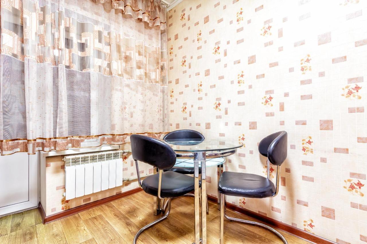 434 Lighthouse Apartments Arbat - Traveler'S Choice アルマトイ エクステリア 写真