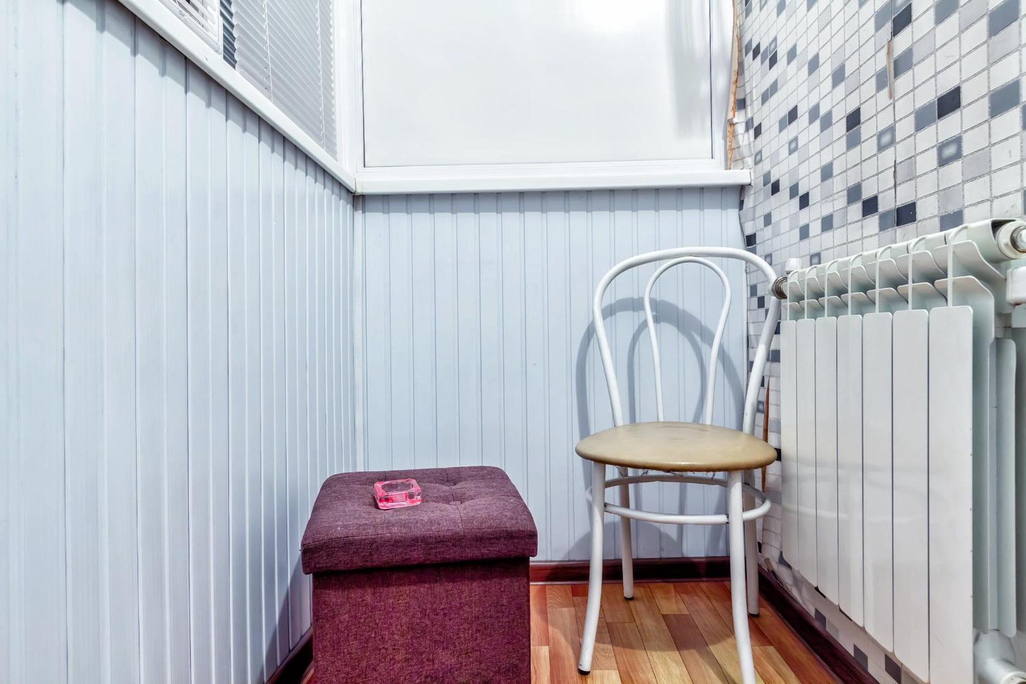 434 Lighthouse Apartments Arbat - Traveler'S Choice アルマトイ エクステリア 写真